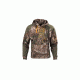 Browning Wasatch Two-Tone II Hoodie, RTX, S 3017392401