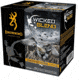 Browning Wicked Blend 12 Gauge 1 1/2 oz 3.5in #2 Centerfire Shotgun Ammo, 25 Rounds, 2, B193431242