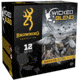 Browning Wicked Blend 12 Gauge 1 1/2 oz 3.5in #2 Centerfire Shotgun Ammo, 25 Rounds, 2, B193431242