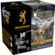 Browning Wicked Blend 12 Gauge 1 1/2 oz 3.5in #BB Centerfire Shotgun Ammo, 25 Rounds, BB, B193431240
