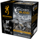 Browning Wicked Blend 12 Gauge 1 1/4 oz 3in #2 Centerfire Shotgun Ammo, 25 Rounds, 2, B193431232