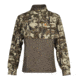 Browning Wicked Wing 1/4 Zip Smoothbore Pullover - Mens, 2XL, Auric, 3012473505