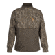 Browning Wicked Wing 1/4 Zip Smoothbore Pullover - Mens, Extra Large, Mossy Oak Bottomland, 3012471904