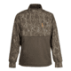 Browning Wicked Wing 1/4 Zip Smoothbore Pullover - Mens, Small, Mossy Oak Bottomland, 3012471901