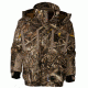 Browning Wicked Wing 4-1 Parka,Realtree Max5,2XL 3033107605