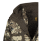 Browning Wicked Wing Cold Front Parka - Mens, 3XL, Auric, 3030013506