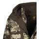 Browning Wicked Wing Cold Front Parka - Mens, 3XL, Auric, 3030013506