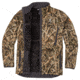 Browning Wicked Wing High Pile Jacket - Mens, Mossy Oak Shadow Grass Blades, Large, 3047762503