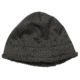 Browning Wicked Wing Highpile Beanie - Mens, Carbon Gray, One Size, 30866889