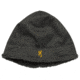 Browning Wicked Wing Highpile Beanie - Mens, Carbon Gray, One Size, 30866889