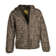 Browning Wicked Wing Hybrid Down Jacket - Mens, 2XL, Mossy Oak Bottomland, 3040191905