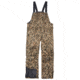 Browning Wicked Wing Insulated Bib - Mens, Mossy Oak Shadow Grass Blades, 2XL, 3066712505