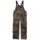 Browning Wicked Wing Insulated Bib - Mens, Realtree Timber, 2XL, 3066715705
