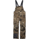 Browning Wicked Wing Insulated Bib - Mens, Rtm5, XL, 3066717604