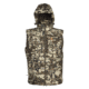 Browning Wicked Wing Insulated Vest - Mens, 3XL, Auric, 3050433506