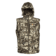 Browning Wicked Wing Insulated Vest - Mens, 3XL, Auric, 3050433506