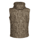 Browning Wicked Wing Insulated Vest - Mens, 3XL, Mossy Oak Bottomland, 3050431906