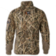 Browning Wicked Wing Smoothbore 1/4 Zip Top,Mossy Oak Shadow Grass Blades,S 3016152501