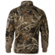 Browning Wicked Wing Smoothbore 1/4 Zip Top,Realtree Max5,L 3016157603