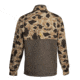 Browning Wicked Wing Smoothbore - Mens, 1/4 Zip, Vtan, 2XL, 3012471205