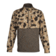 Browning Wicked Wing Smoothbore - Mens, 1/4 Zip, Vtan, 2XL, 3012471205