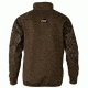Browning Wicked Wing Timber 1/4 Zip Fleece,Mossy Oak Bottomland,L 3016271903