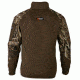 Browning Wicked Wing Timber 1/4 Zip Fleece,Realtree Max5,L 3016277603