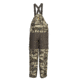Browning Wicked Wing Waterfowl Insulated Bib - Mens, 2XL, Auric, 3060013505