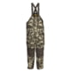 Browning Wicked Wing Waterfowl Insulated Bib - Mens, Large, Auric, 3060013503