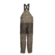 Browning Wicked Wing Waterfowl Insulated Bib - Mens, Small, Mossy Oak Bottomland, 3060011901