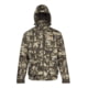 Image of Browning Wicked Wing Waterfowl Insulated Wader Jacket - Mens, Large, Auric, 3040203503