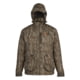 Image of Browning Wicked Wing Waterfowl Insulated Wader Jacket - Mens, Large, Mossy Oak Bottomland, 3040201903