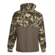 Browning Wicked Wing Waterfowl Smoothbore Hoodie - Mens, Small, Auric, 3012483501