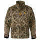 Browning Wicked Wing Windkill Jacket,Mossy Oak Shadow Grass Blades,3XL 3043262506