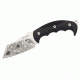 Browning Wihongi Fixed Blade Knife, 320197BL