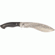 Browning Wihongi Khukari Knife, 320195BL