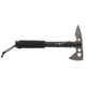 Browning Wihongi Signature Series Tomahawk Stonewashed, Kydek, Cord Wrapped 320109BL