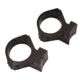 Browning Rifle Scope Rings, Winchester Model 70, 30 mm, High, Matte Black, 62301