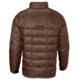 Browning Windy Mountain Down Jacket - Men's, Chocolate, 2XL, 3049919805