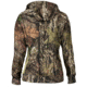 Browning Womens Arches Hoodie, Mobuc, Extra Small, 3014622800