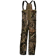 Browning Womens Bib BTU Pants, Mobuc, Extra Small, 3066962800
