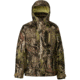 Browning Womens BTU Parka, Mobuc, Extra Small, 3036962800