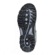 Browning Womens Buck Pursuit Trail Shoes, Frost Gray / Ming F000006700124