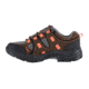 Browning Womens Buck Pursuit Trail Shoes, Bracken / Gargoyle F000006720134