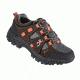 Browning Womens Buck Pursuit Trail Shoes, Bracken / Gargoyle F000006720134