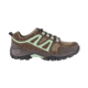 Browning Womens Delano Trail Shoes, Potting Soil / Ming F000006620129