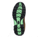 Browning Womens Delano Trail Shoes, Potting Soil / Ming F000006620129