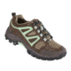 Browning Womens Delano Trail Shoes, Potting Soil / Ming F000006620129
