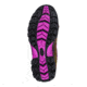 Browning Womens Delano Trail Shoes, CUB / Radiant Orchid F000006620234