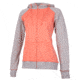 Browning Womens Kissimmee Full-Zip, Fusion Coral, M BRI020019.184001.M